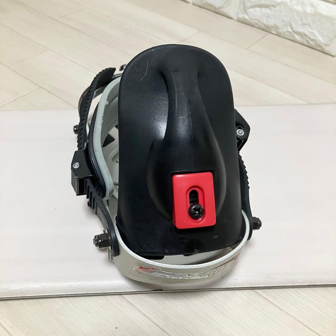 LYSKY リスキー スノーボードセット145/バインディング約M