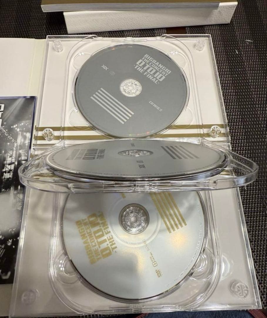 【豆柴さん専用】　BIGBANG