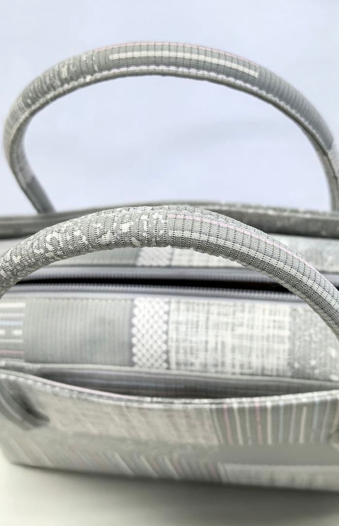 保管品　利休バッグ