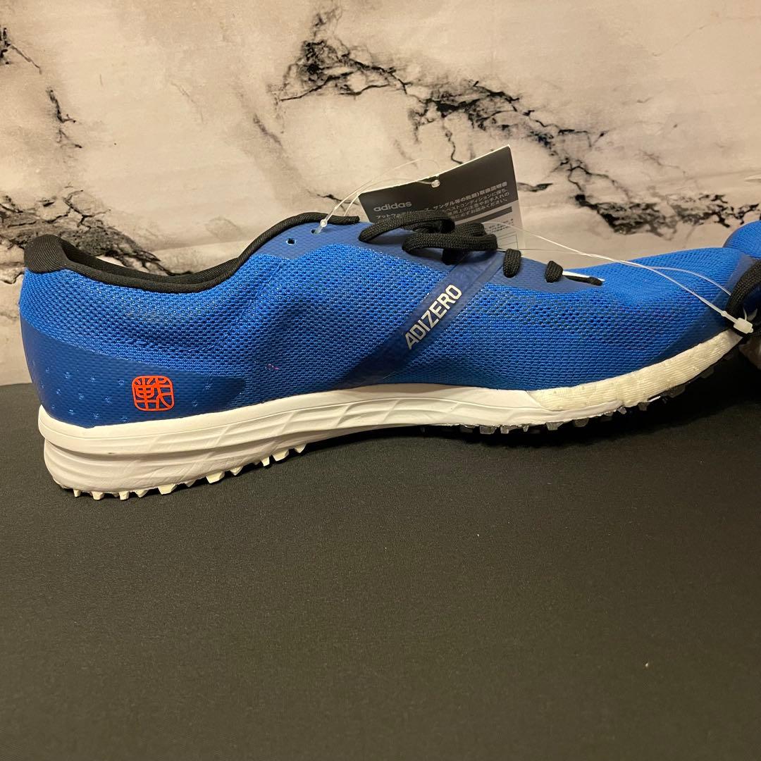 【未使用】adizero Takumi Sen 6 EG1194 26.5cm