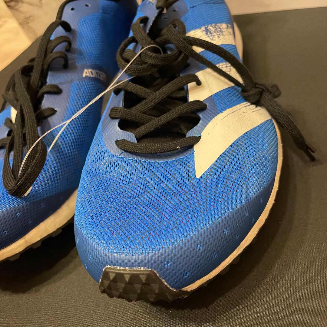 【未使用】adizero Takumi Sen 6 EG1194 26.5cm