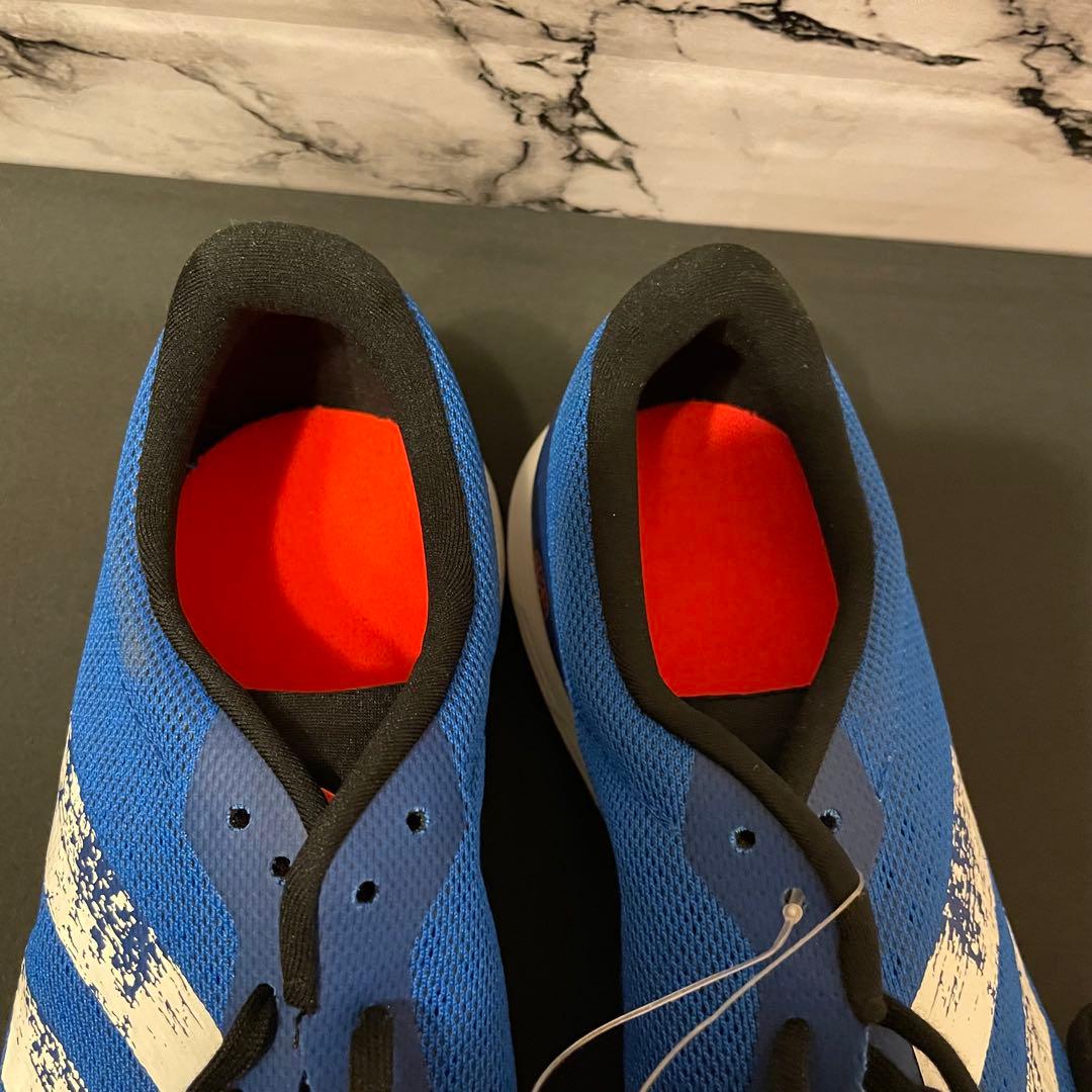 【未使用】adizero Takumi Sen 6 EG1194 26.5cm