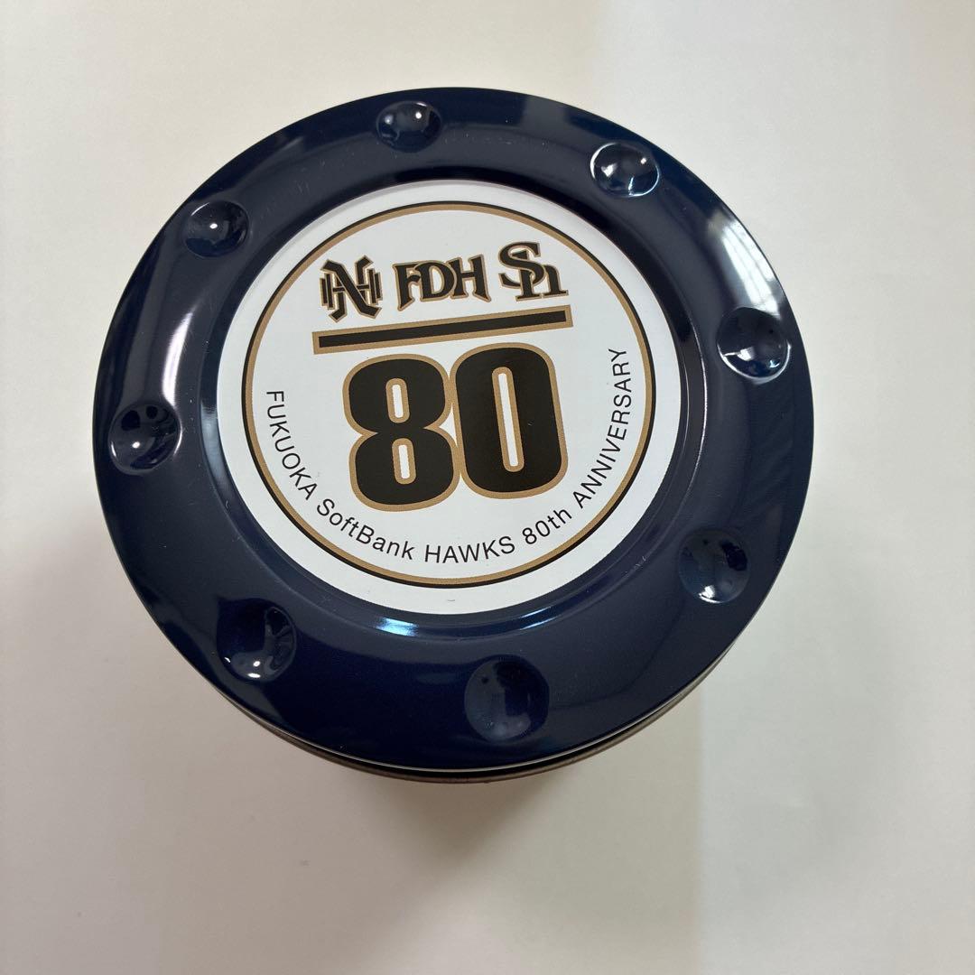 G-SHOCK ソフトバンクホークス80周年記念　腕時計
