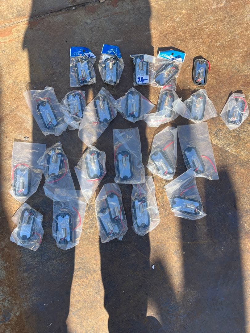 角マーカー ベース