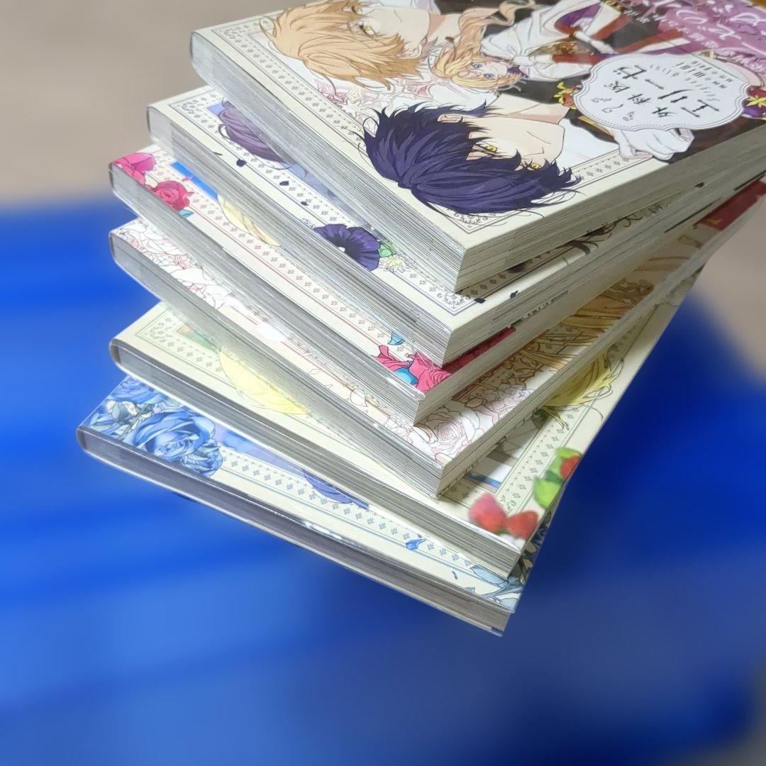 外科医エリーゼ 全巻(1〜14)＋外伝上下巻セット まとめ売り