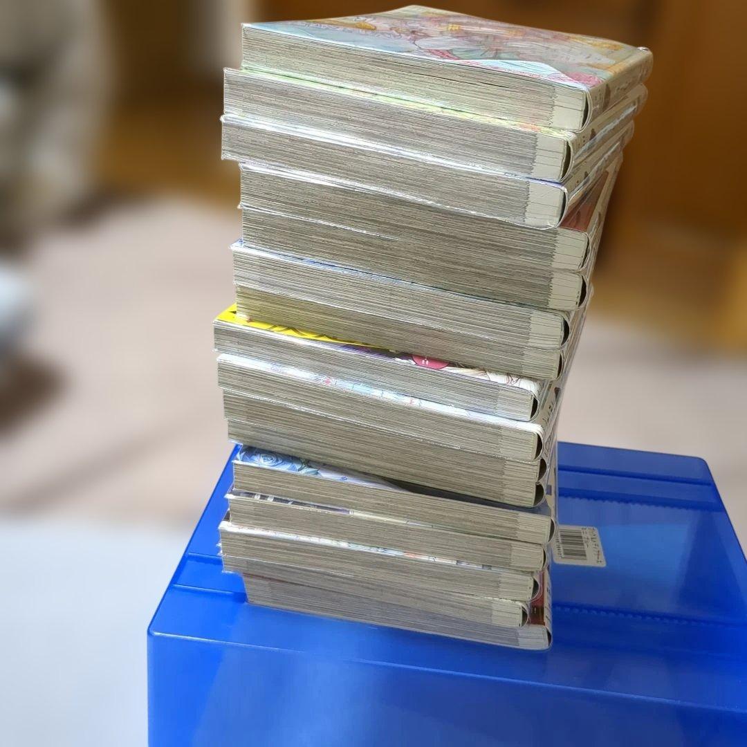 外科医エリーゼ 全巻(1〜14)＋外伝上下巻セット まとめ売り