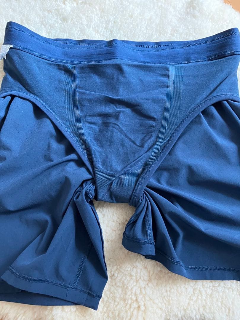 newbalance RC ショーツ 7インチ MS41283 2枚セット