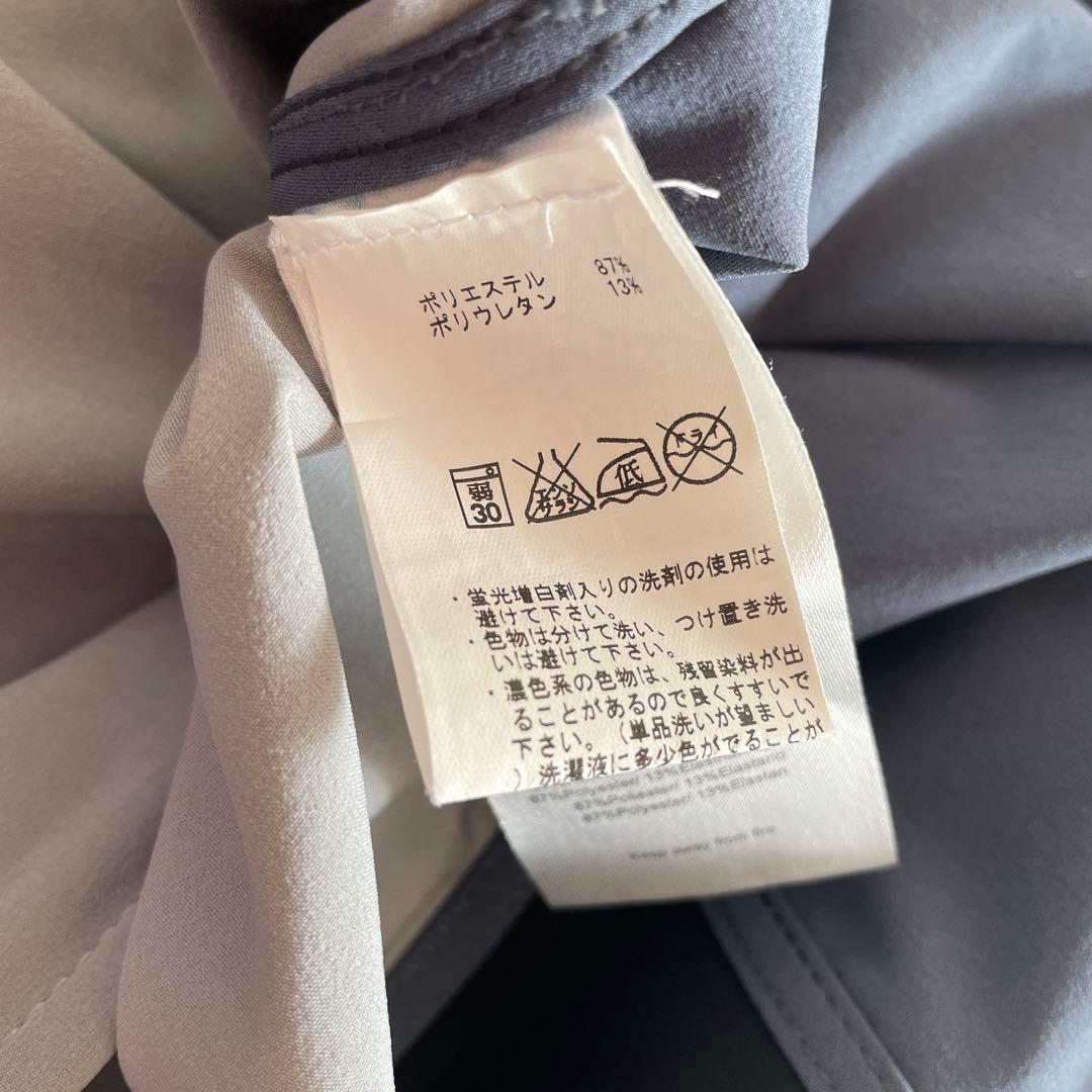 ゴルフウェア【J.LINDEBERG】ストレッチジャケット　S