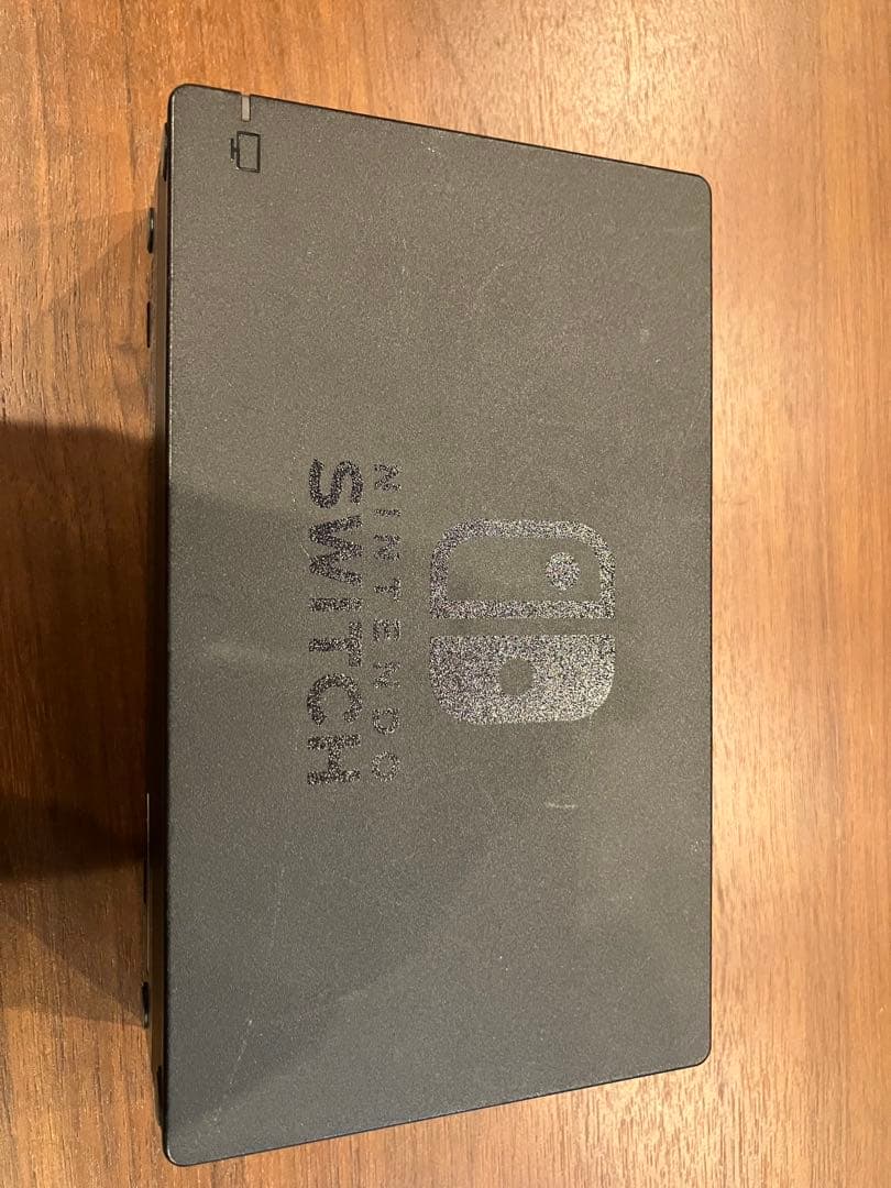 ニンテンドー　スイッチ本体（一部不良あり）