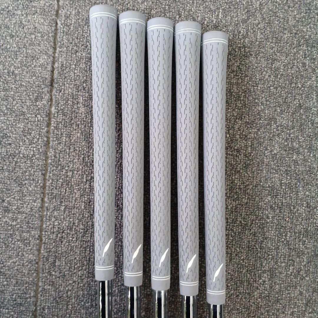 フォーティーン TB-5 FORGED 2025 5本セット FS90i