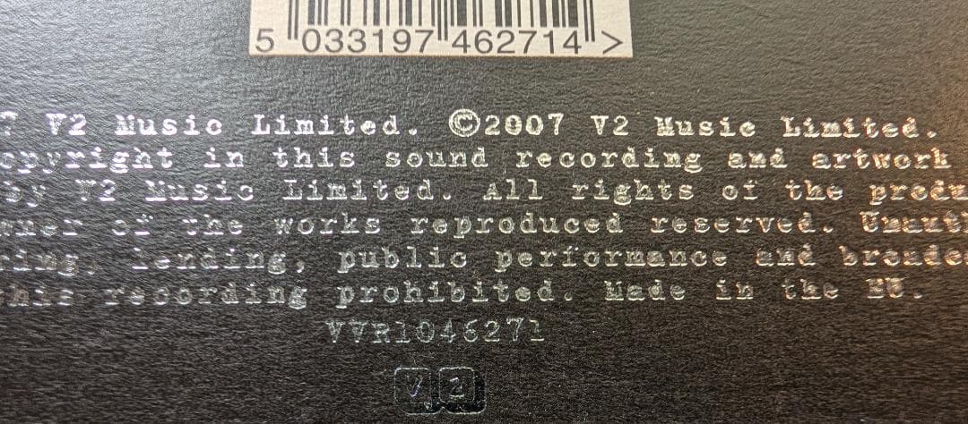 Kelly Jones Only The Names... LP 美品 希少盤