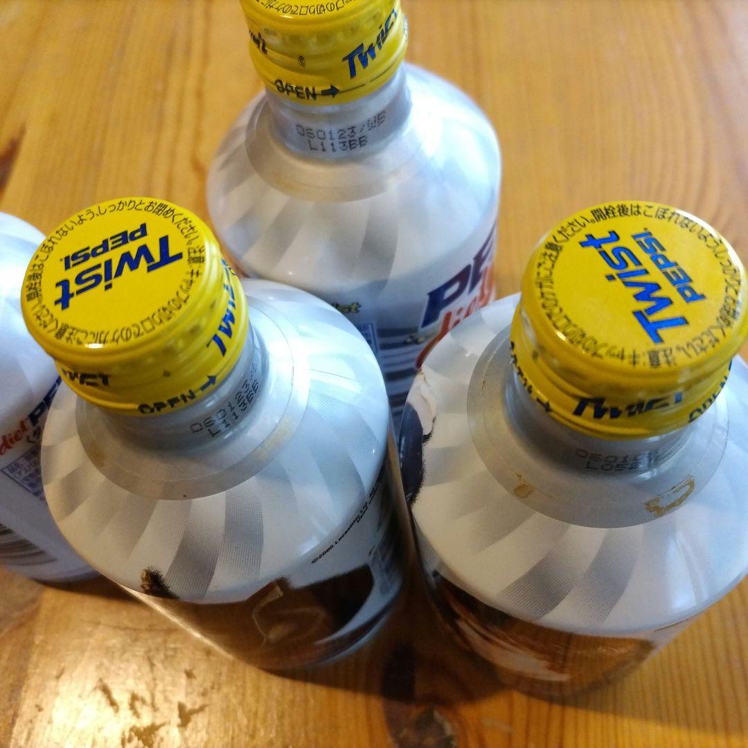 ペプシスターウォーズシリーズ3 ペプシ缶　ボトルキャップフルコンプステージセット