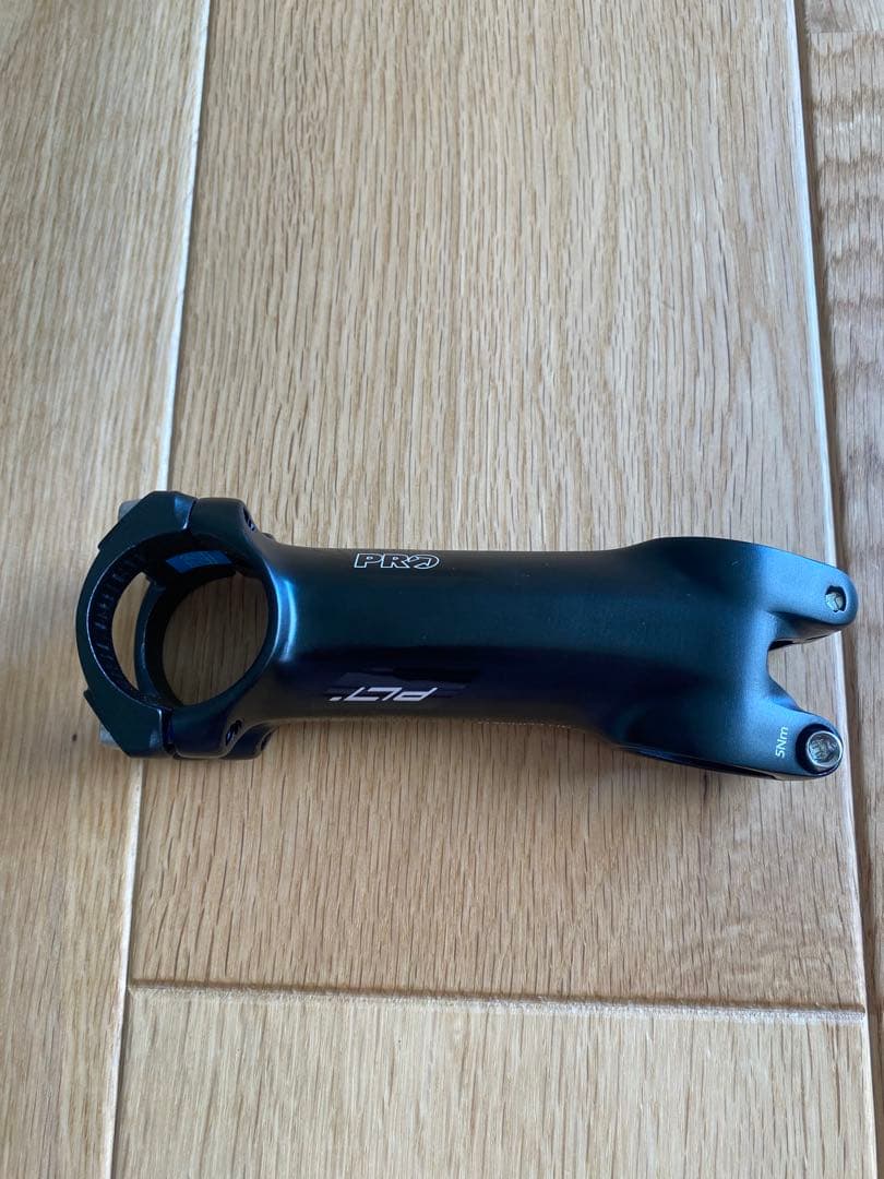 PRO PLT ハンドル & ステム セット