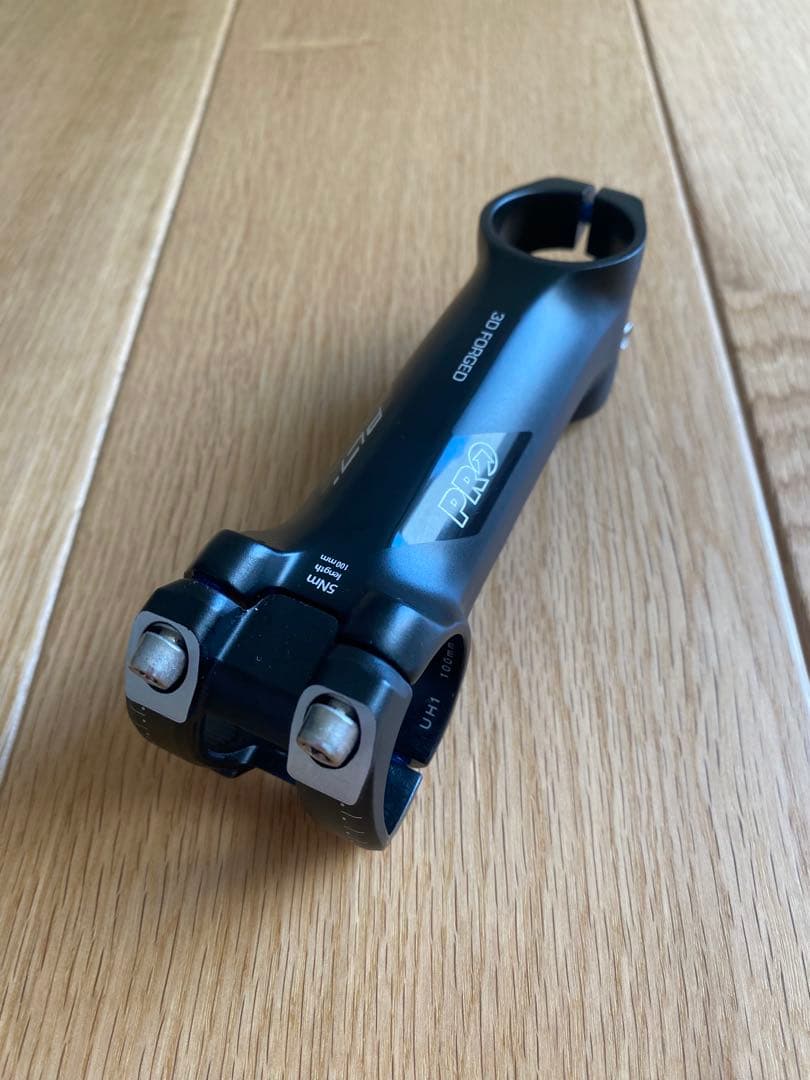 PRO PLT ハンドル & ステム セット