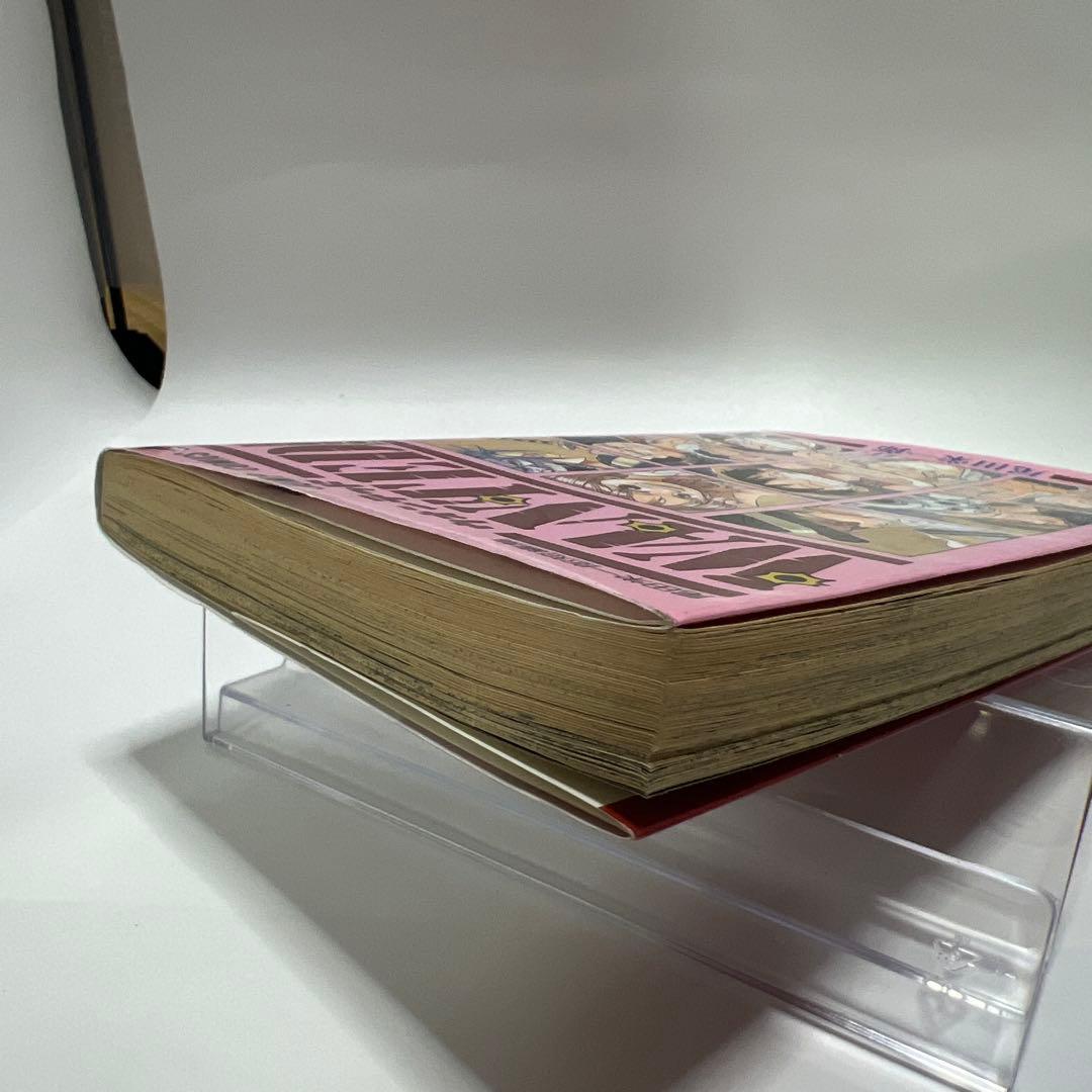 初版 WANTED！ ウォンテッド 尾田栄一郎 コミックニュース付き