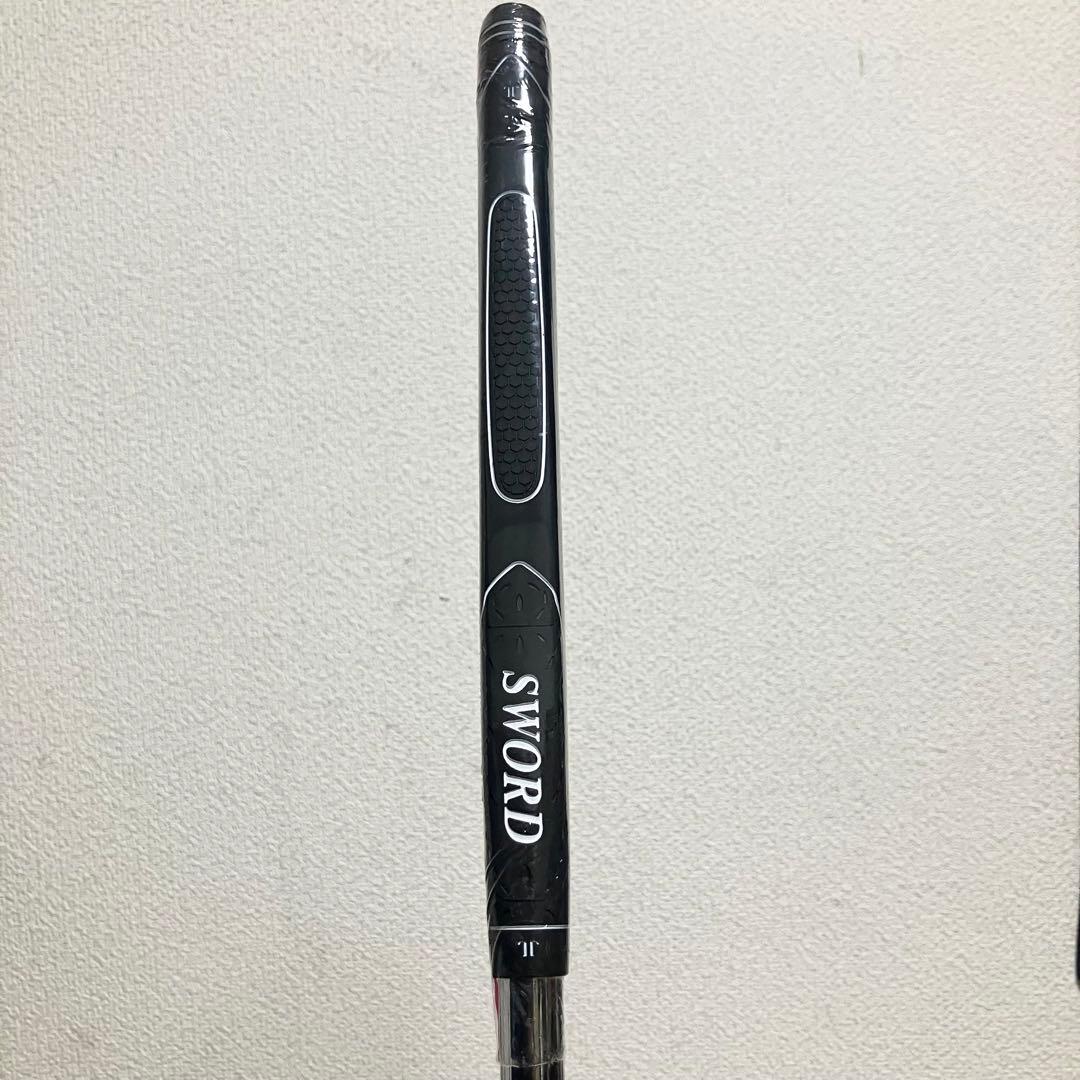 【未使用】KATANA GOLF SWORD PT787 カナタゴルフ パター