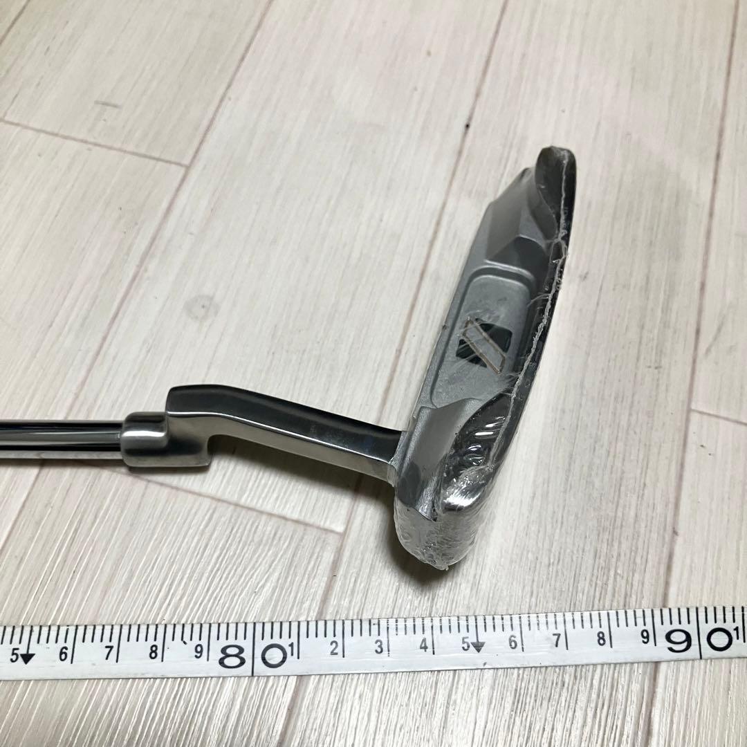 【未使用】KATANA GOLF SWORD PT787 カナタゴルフ パター