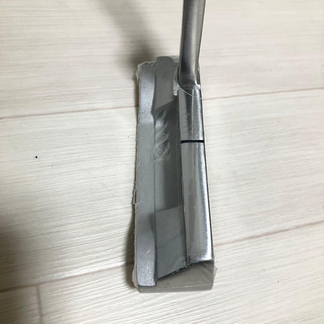 【未使用】KATANA GOLF SWORD PT787 カナタゴルフ パター