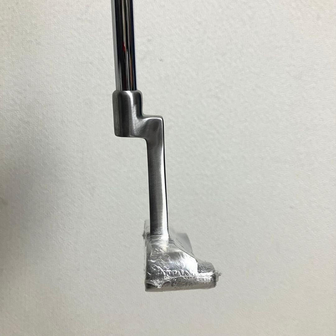 【未使用】KATANA GOLF SWORD PT787 カナタゴルフ パター