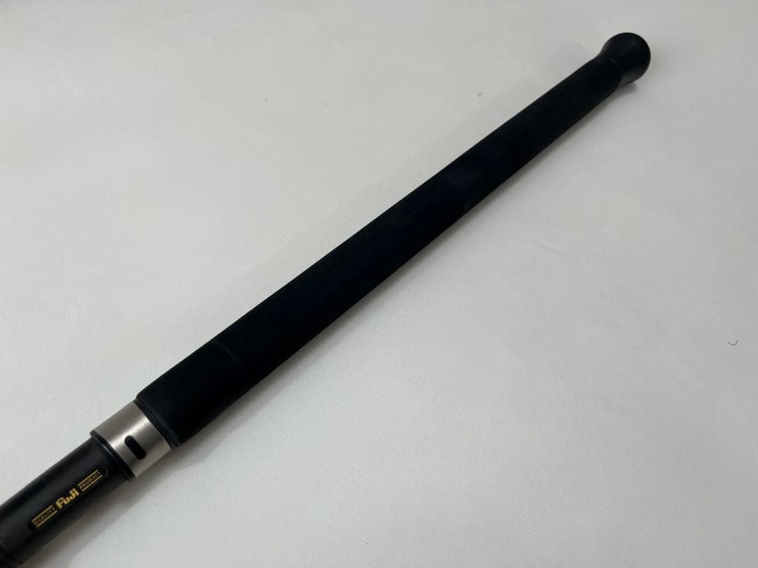 ブルーチェイサー80/35 スーパーコブラ　カスタム　カーペンター　BLC