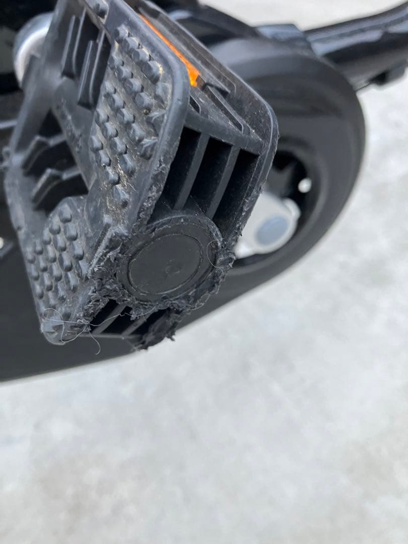 パナソニック電動アシスト自転車 ビビーYX