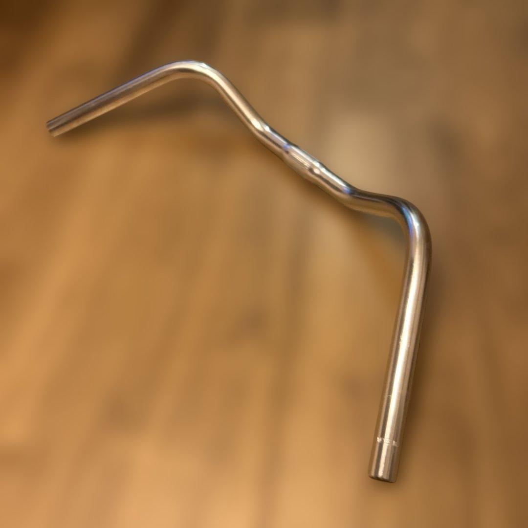 【美品】Velo Orange tourist ベロオレンジ プロムナードバー