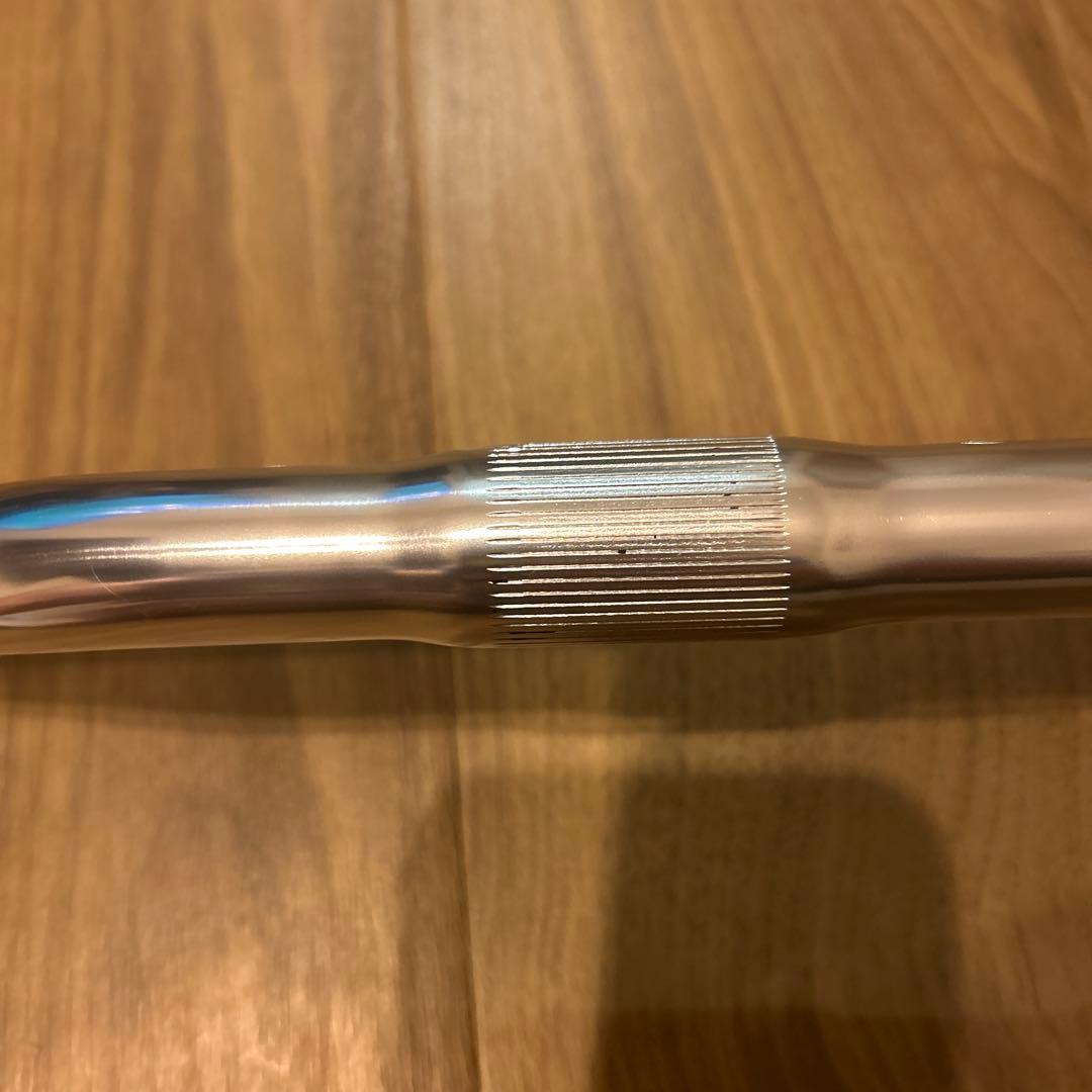 【美品】Velo Orange tourist ベロオレンジ プロムナードバー