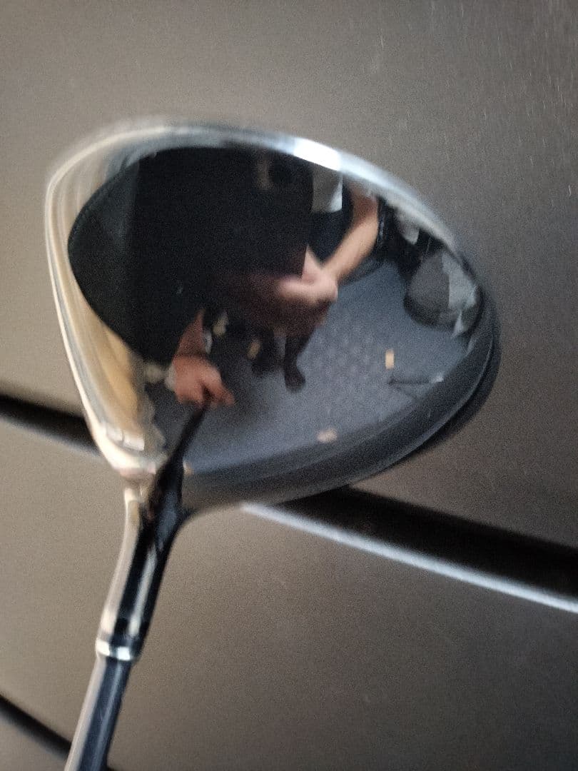 《美品》RSジャスト フェアウェイウッド 5W SR プロギア