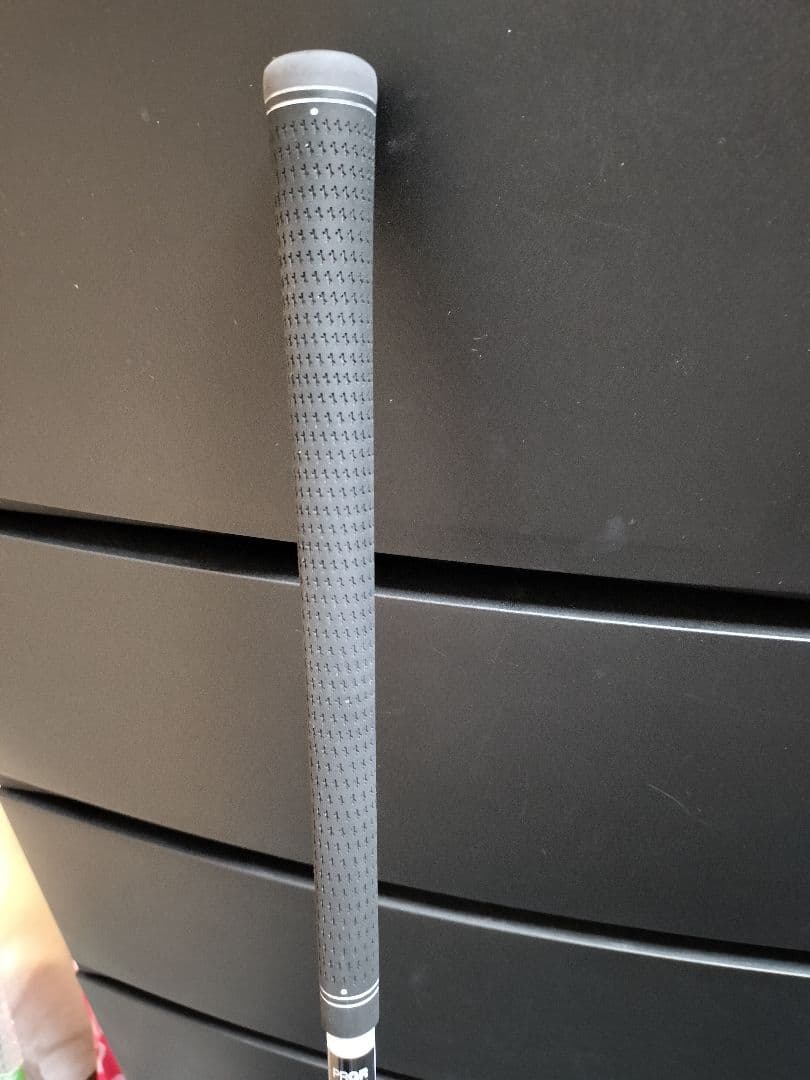 《美品》RSジャスト フェアウェイウッド 5W SR プロギア