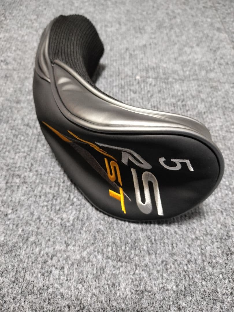 《美品》RSジャスト フェアウェイウッド 5W SR プロギア