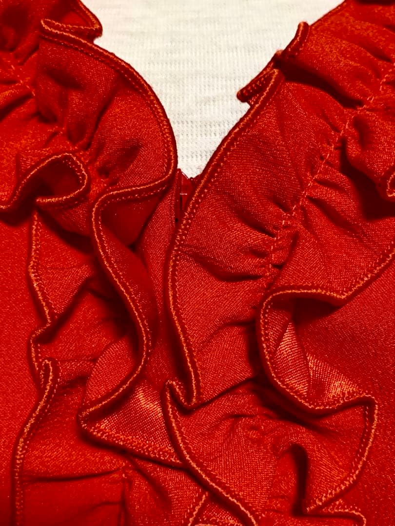 フラメンコ衣装　ソニアジョーンズ上下セット　サイズ3