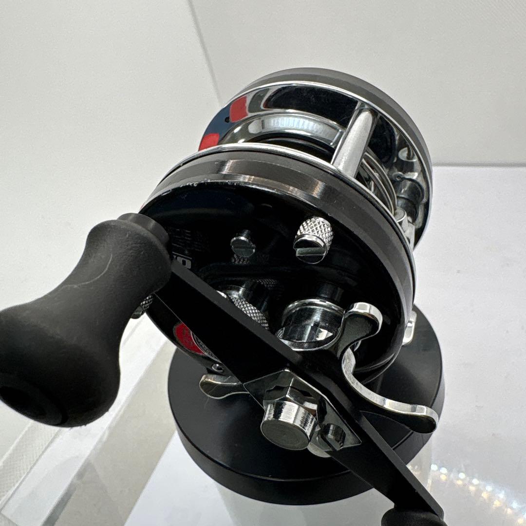 ABU Ambassadeur 4600C ベイトリール