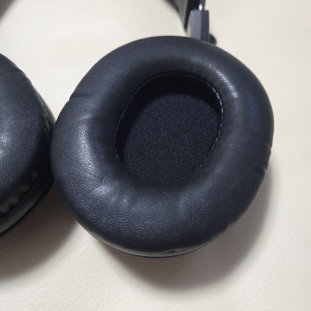 オーディオテクニカ ATH-M50xBT2 ワイヤレスヘッドホン ⚠