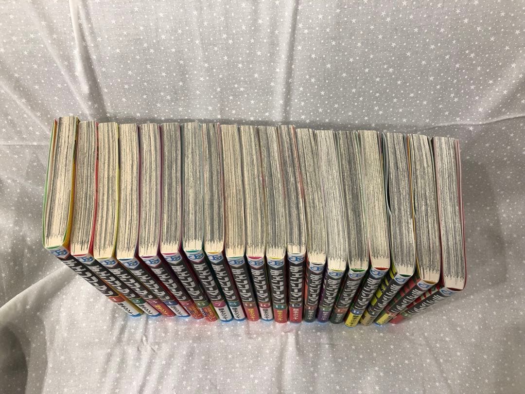 や*ぴ様 チェンソーマン　１～１９巻セット