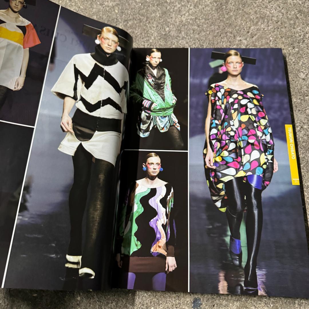 gap COLLECTIONS 2003AW TOKYO バルセロナ Y2K