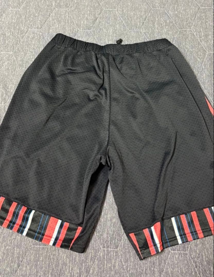 Mizuno ハーフパンツ XL