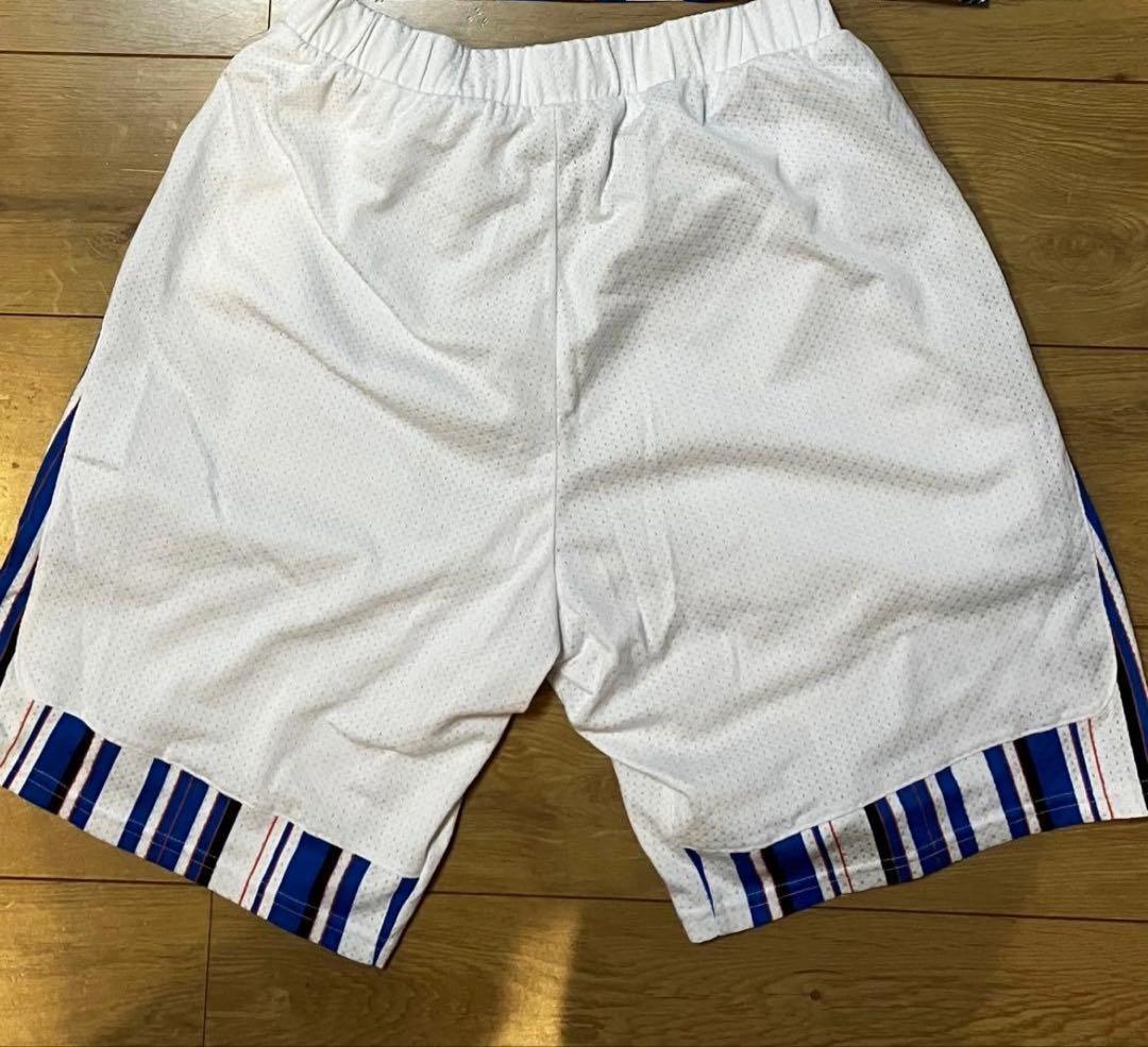 Mizuno ハーフパンツ XL