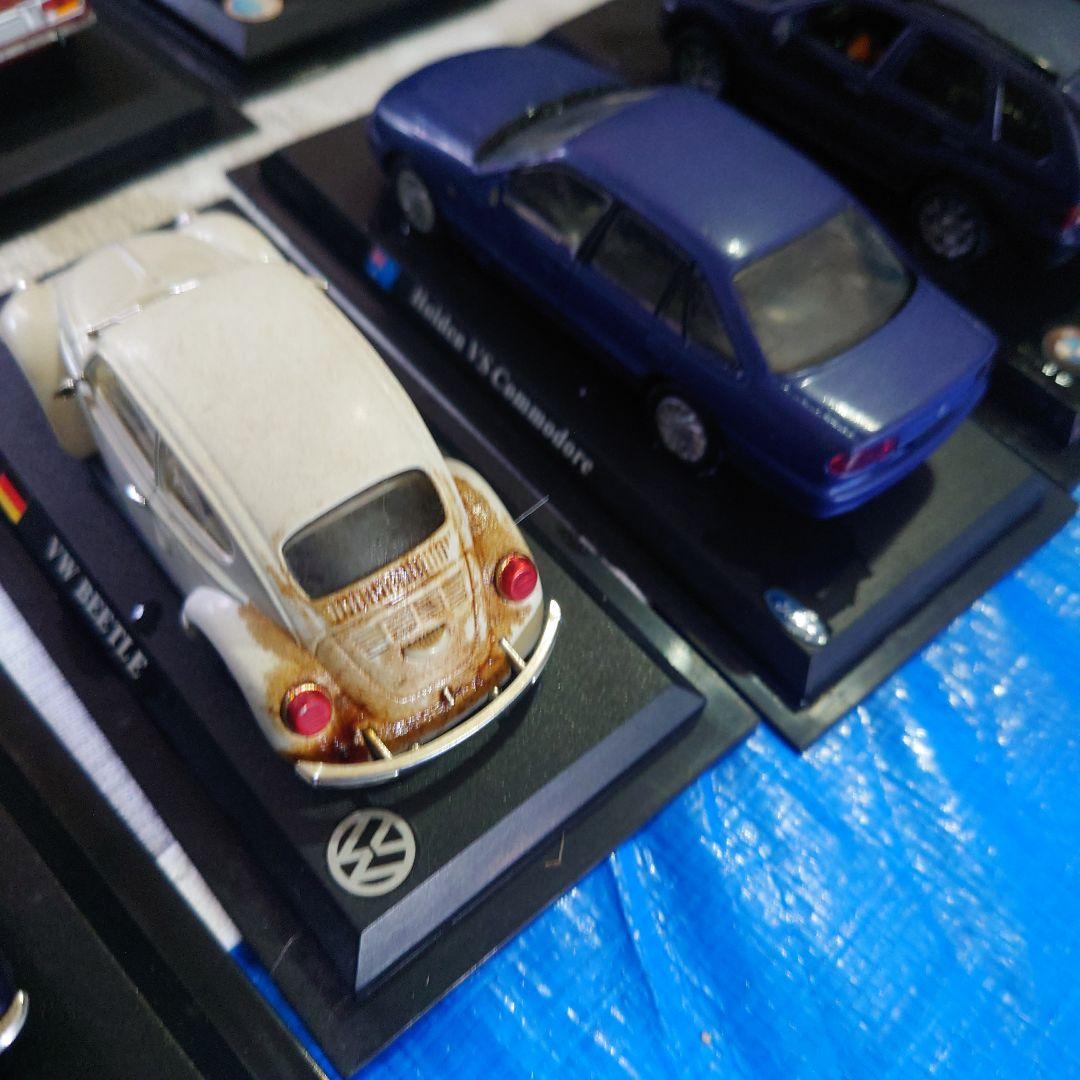 デルプラド カーコレクション 88台