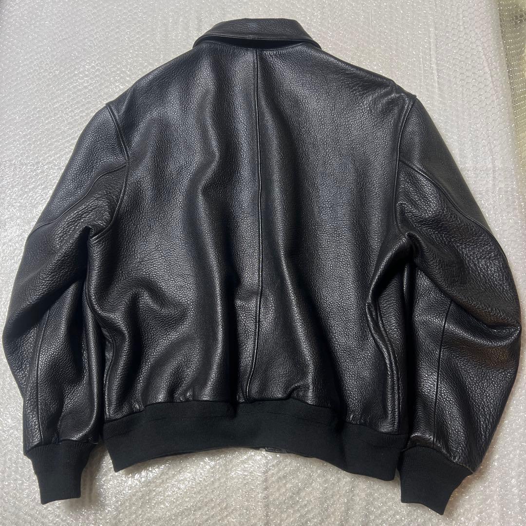 ジャケット・アウター A2 Ver.2 JACKET