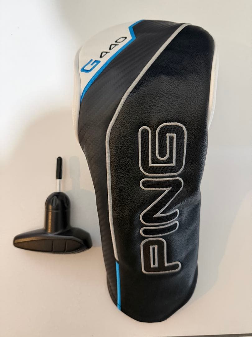 PING G440 MAX ドライバー 10.5度