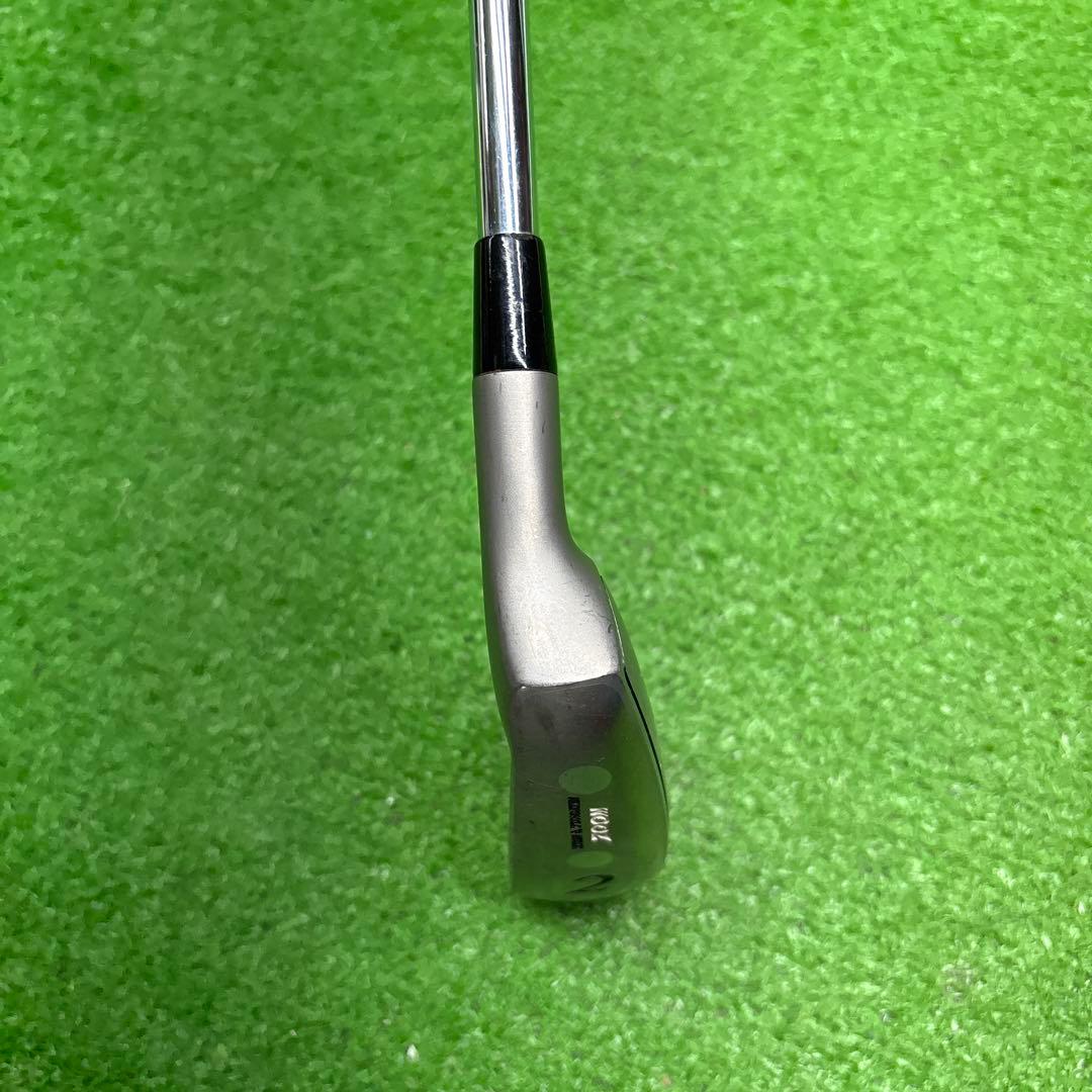 UFG-494 PRGR ZOOM プロギア アイアン型ユーティリティ 2番