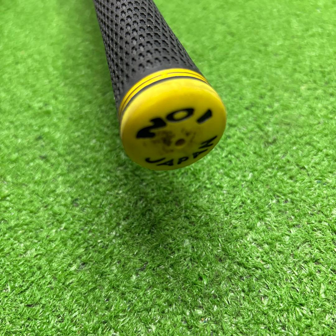 UFG-494 PRGR ZOOM プロギア アイアン型ユーティリティ 2番