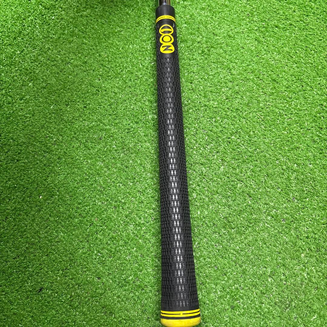 UFG-494 PRGR ZOOM プロギア アイアン型ユーティリティ 2番