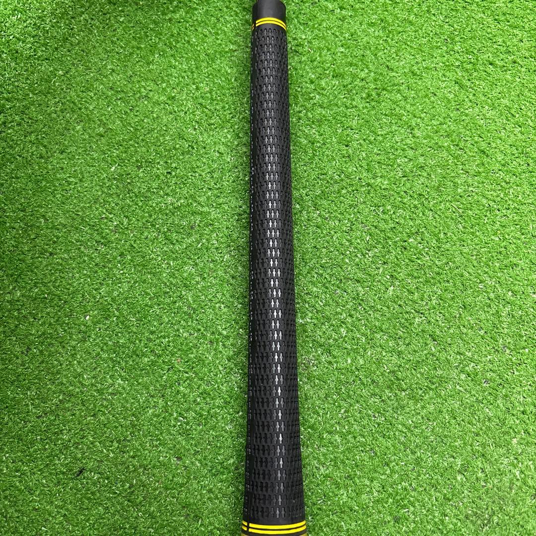 UFG-494 PRGR ZOOM プロギア アイアン型ユーティリティ 2番