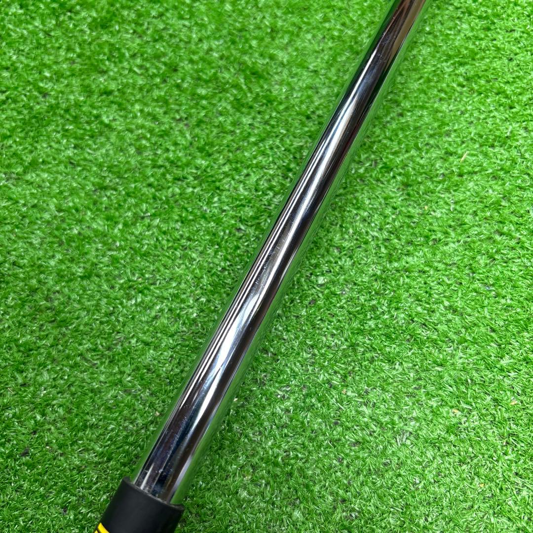 UFG-494 PRGR ZOOM プロギア アイアン型ユーティリティ 2番