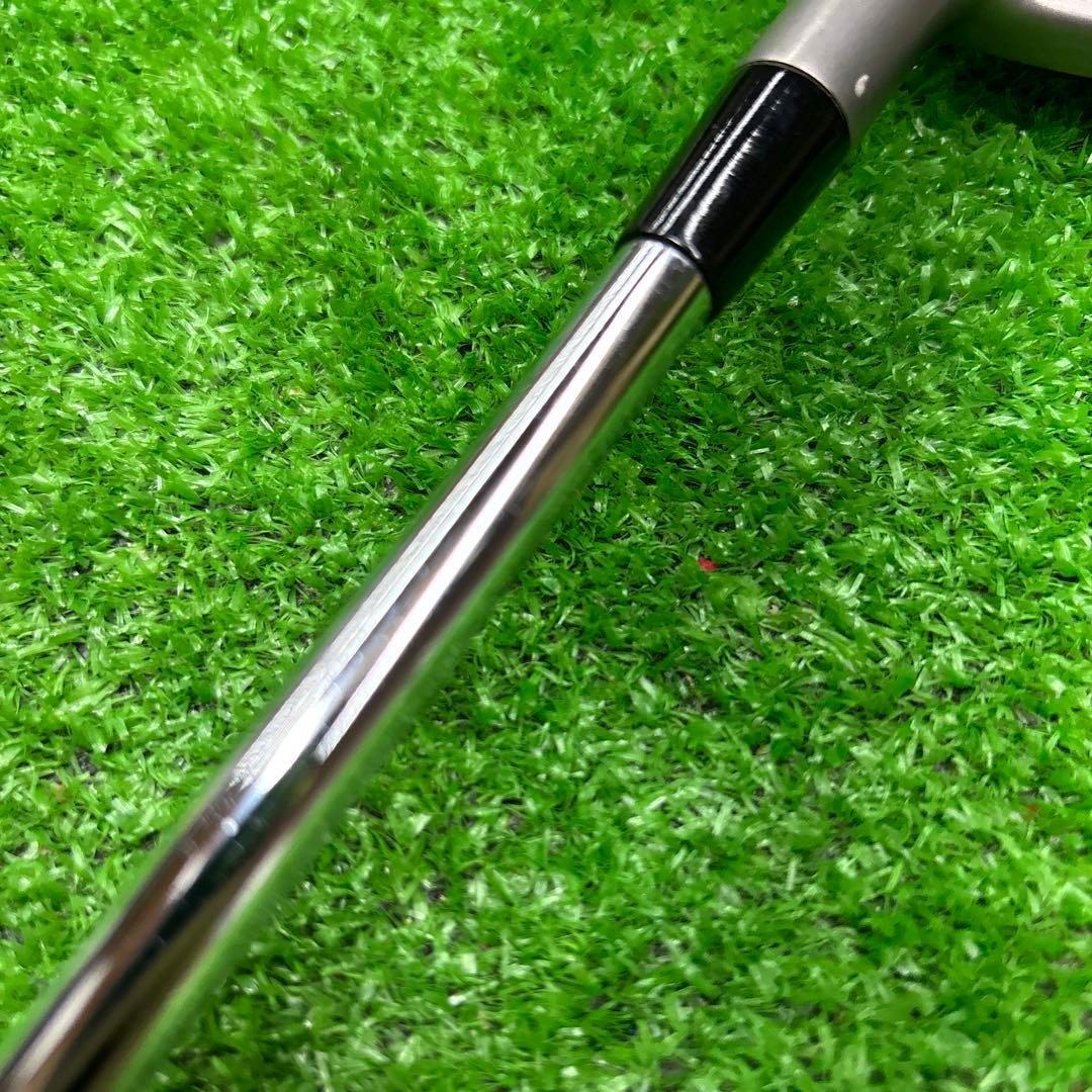 UFG-494 PRGR ZOOM プロギア アイアン型ユーティリティ 2番