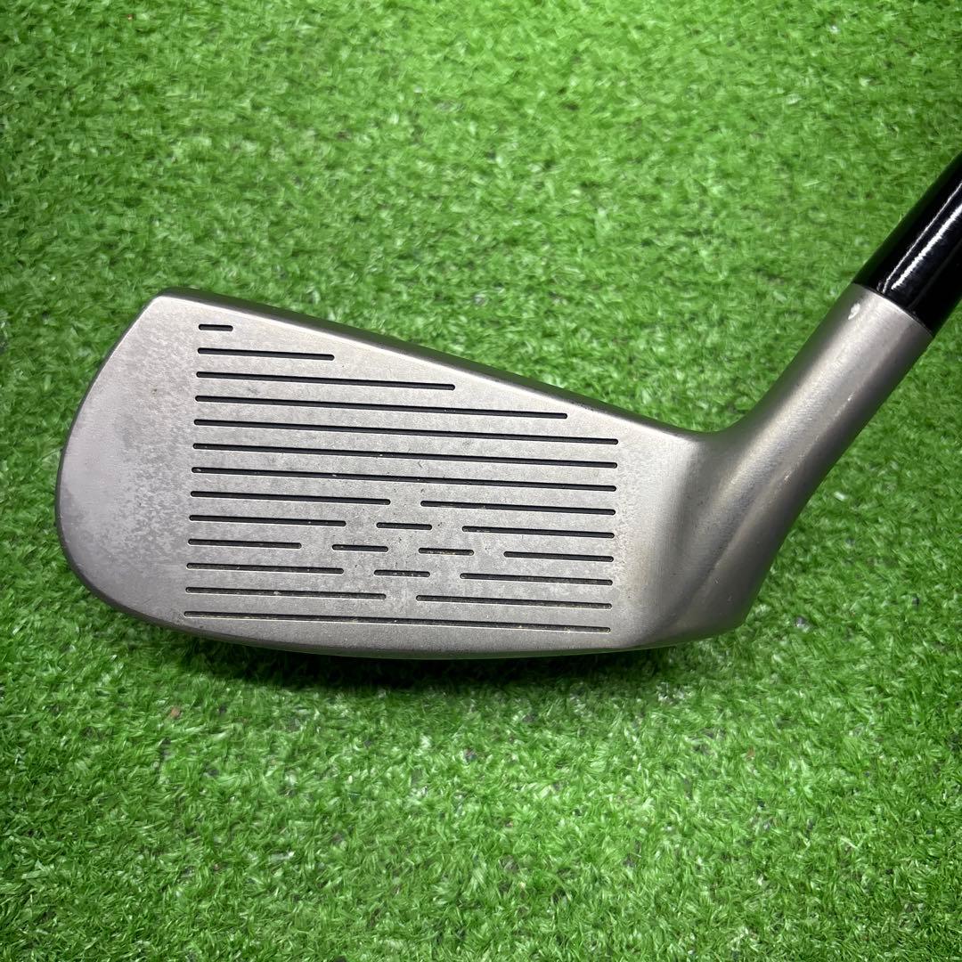 UFG-494 PRGR ZOOM プロギア アイアン型ユーティリティ 2番