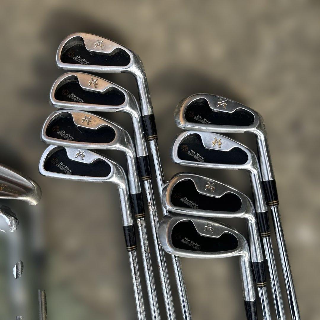 ゴルフクラブ セット まとめ売り！