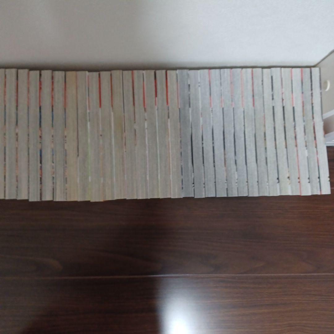 男塾全巻セット　暁男塾　極男塾　真男塾　江田島平八　天下無双