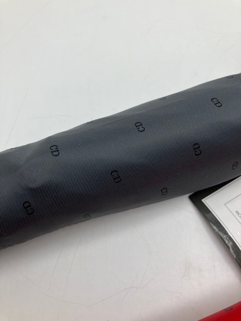 【未使用】Christian Dior ディオール 折り畳み傘 2本　正規品